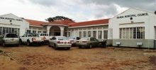 Ibanda MC Offices